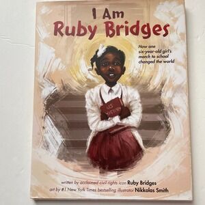 I‎ Am Ruby Bridges